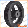 Poulie damper vilebrequin pour CHRYSLER | RKP-CH-032, 04777681AB